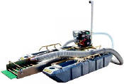 4500P-Dredge