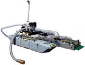 4500P-Dredge