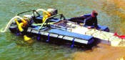 8222H Dredge