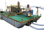 8040 Gold & Gem Dredge