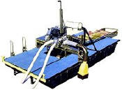 8150D 8" Dredge