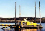 Nessie Dredge
