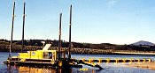 Nessie Dredge