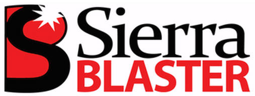 SierraBlaster