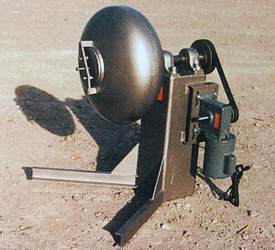 Amalgamator